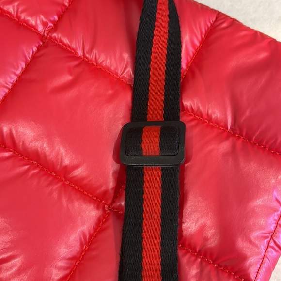 TG Quilted iPad Carrying Case - Picture 5 of 5